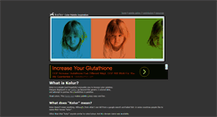 Desktop Screenshot of kolur.com